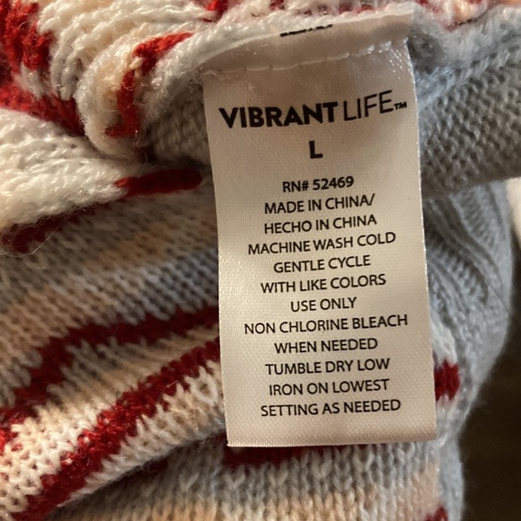 Dog Sweater - Picture 4 of 4